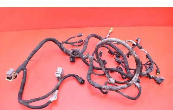 Peugeot Boxer Other wiring loom BU3T-12B637