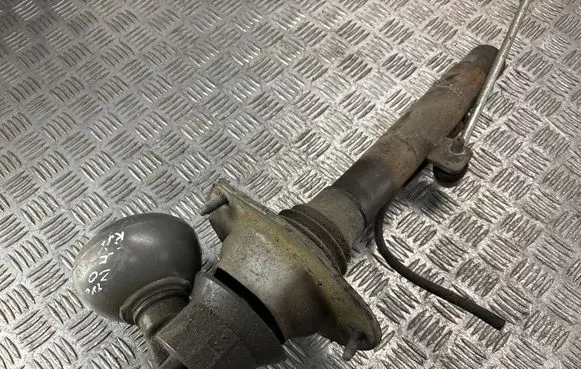 Citroen C5 Air suspension front shock absorber 