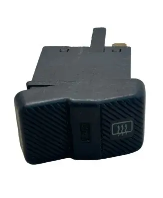Volkswagen PASSAT B3 Windscreen/window heater switch 535959621 586175