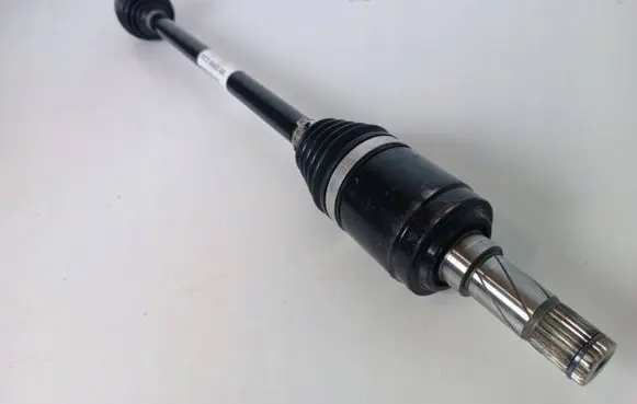 Jaguar E-Pace Rear driveshaft FK724B402AB LR060412