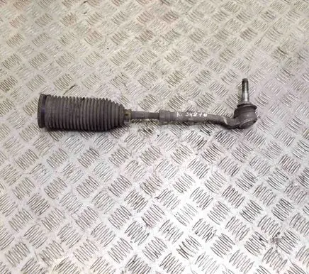 Steering tie rod