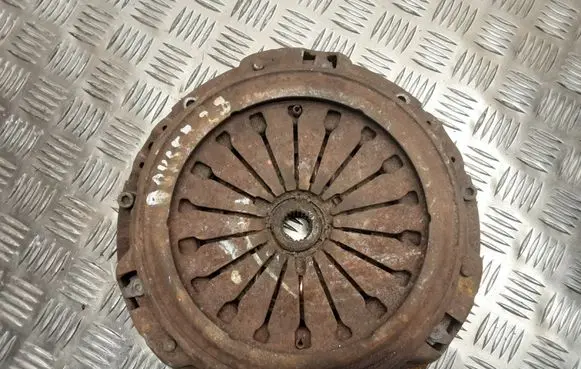 Peugeot Boxer Clutch set kit