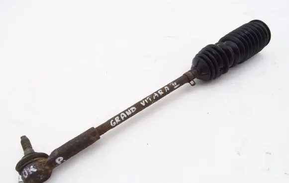 Suzuki Grand Vitara II Steering tie rod boot 