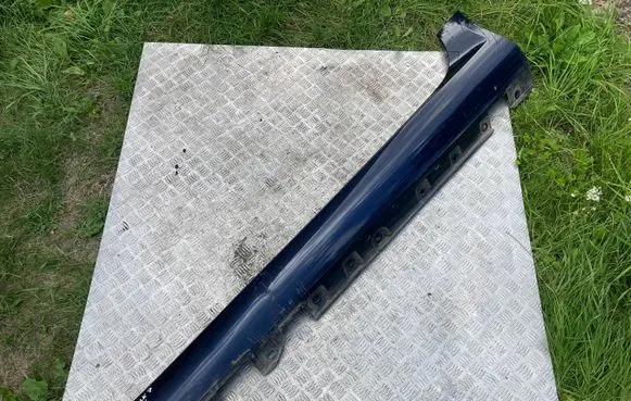 Mercedes-Benz SLK R172 Sill A1726980154