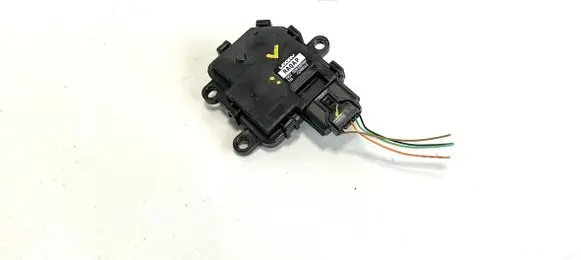 Hyundai Ioniq 5 Other control units/modules D2A6GBFAA01 50470