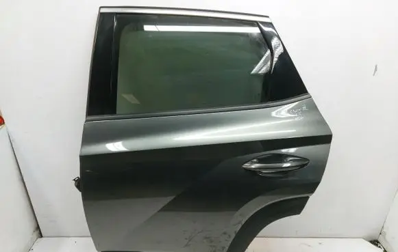 Hyundai Tucson IV NX4 Rear door DRZWIA5G
