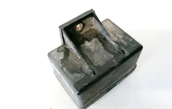 Fiat Doblo Glow plug pre-heat relay 05808