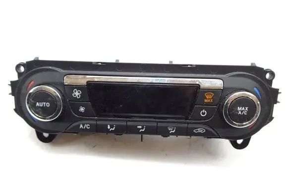 Ford Focus Climate control unit BM5T18C612CG WG3A10679 0259A