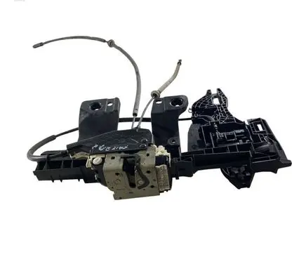 Dodge RAM Rear door lock 04589914AE P04589914AE 4589914AF