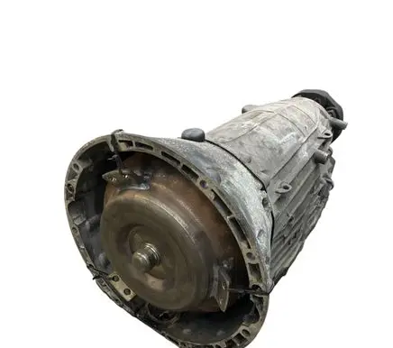 Mercedes-Benz S W221 Automatic gearbox 722902