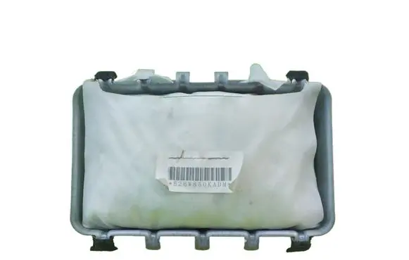Peugeot 4007 Passenger airbag 7030A026