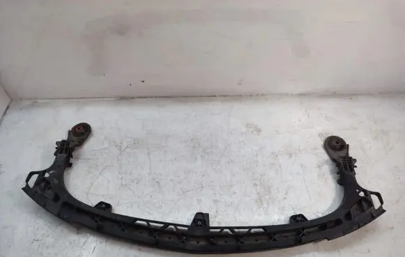 Opel Zafira C Front bumper support beam 341601492