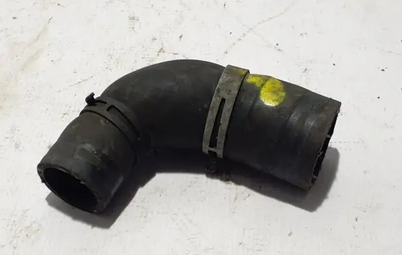 Land Rover Range Rover L322 Engine coolant pipe/hose LR008237