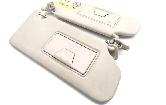 Mitsubishi Outlander Sun visor 7430B557