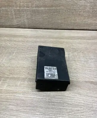 Citroen Berlingo Other control units/modules CIM491CT