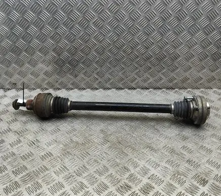 Audi Q7 4M Rear driveshaft 4M0501201D