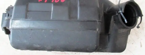 Fiat Tipo Fuse box cover 