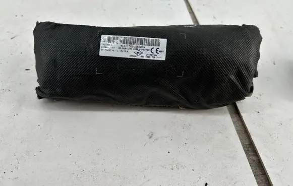 Dacia Sandero II Seat airbag 0589P1000377 34173738A