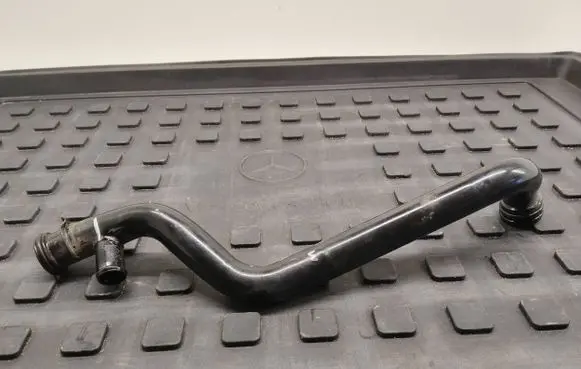 Land Rover Evoque I Engine coolant pipe/hose