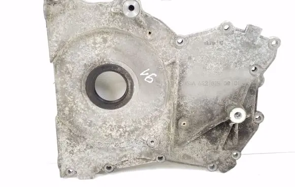 Mercedes-Benz ML W164 other engine part A6420150901