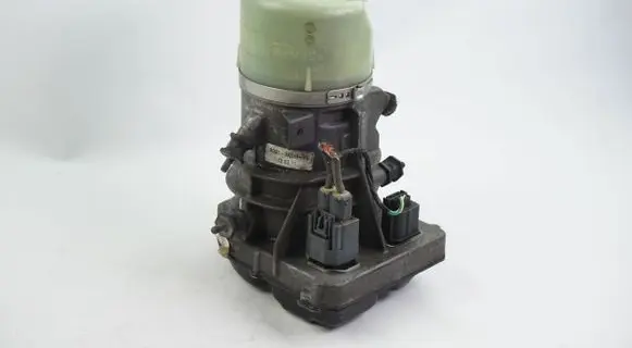 Ford Mondeo MK IV Power steering pump 3K514C6S4B BG913K514FC