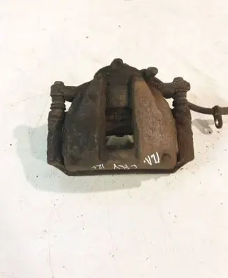 Honda CR-V Front brake caliper