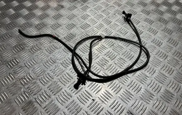 Mitsubishi Eclipse Cross Windshield washer spray nozzle PU19893