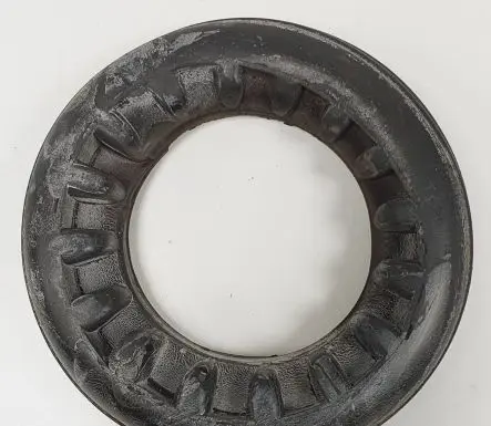Ford Focus Rear coil spring rubber mount AV61-5599-DD