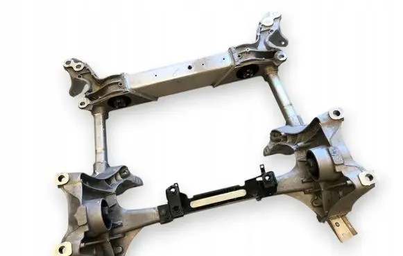 Audi e-tron Front axle beam 4KE399313B