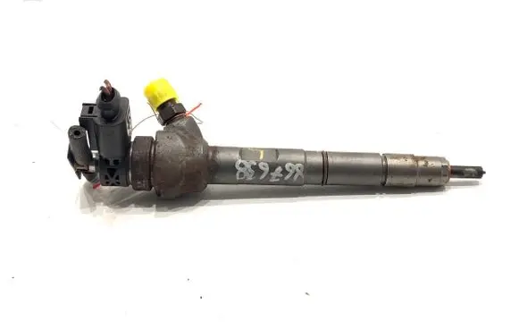 Volkswagen Sharan Fuel injectors set 03L130277J