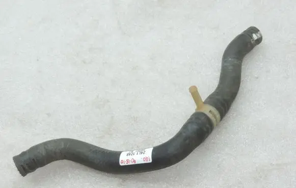 Toyota Yaris Engine coolant pipe/hose 872090D020