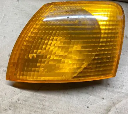 Volkswagen Passat Alltrack Front indicator light 3B0953049