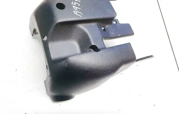 Honda CR-V Steering wheel column trim 77360swazz10m1 77360-swa-zz10-m1