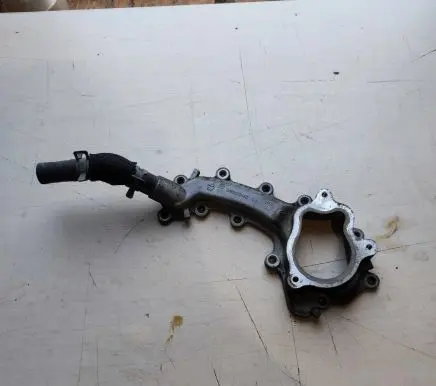 Chrysler Pacifica Water pump 04893794AD