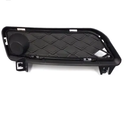 BMW X3 F25 Front bumper lower grill 51117210469