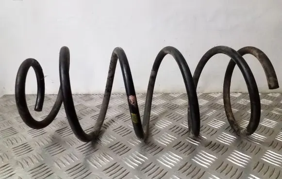 Fiat Ulysse Front coil spring