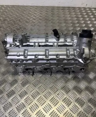 Mercedes-Benz ML W166 Engine head A6420100421 R642016