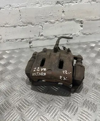 Opel Antara Front brake caliper