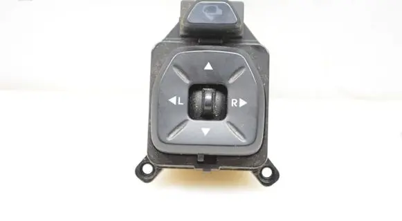 Hyundai ix35 Wing mirror switch 3834801110