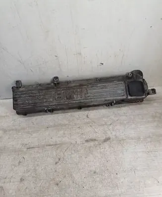 Rocker cam cover