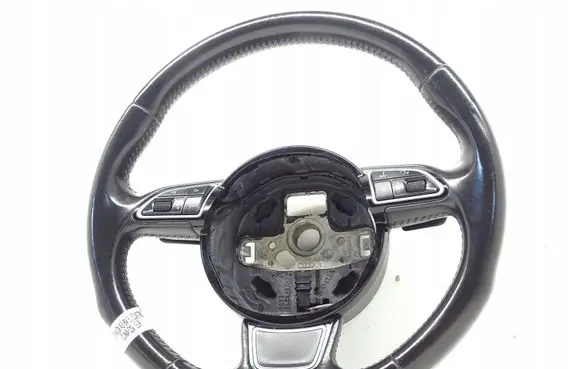 Audi A3 S3 8V Steering wheel 8V0419091B