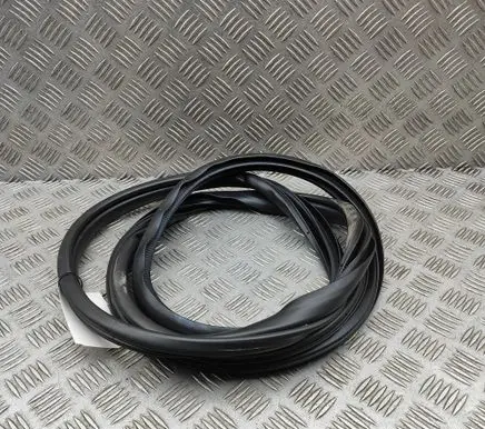 Mazda 3 Rubber seal rear door BDMT73760A