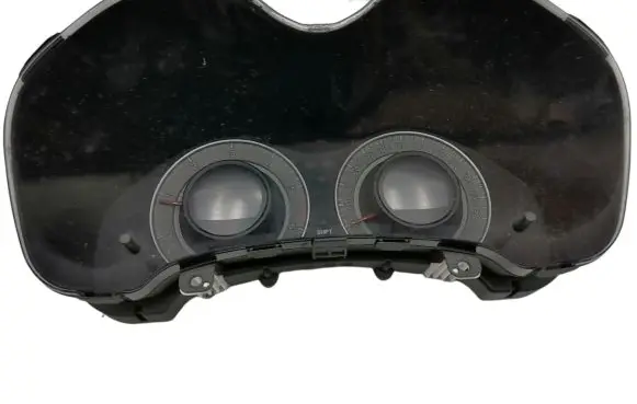 Toyota Auris 150 Speedometer (instrument cluster) 838000Z290