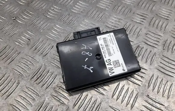 Audi A8 S8 D4 4H Gateway control module 4H0907468AE