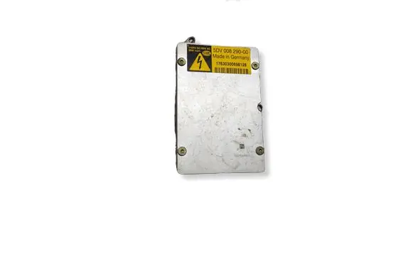 Audi A4 S4 B8 8K Headlight ballast module Xenon 5DV00829000 17630300698128