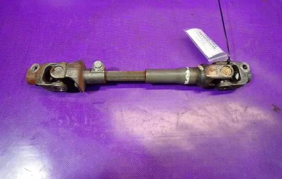 Toyota Yaris Steering column universal joint
