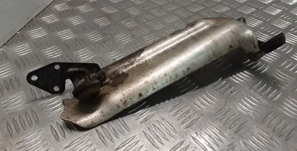 Mercedes-Benz ML W164 Heat shield in engine bay A6420901241
