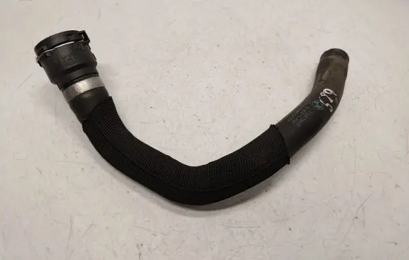 BMW X5M E70 Engine coolant pipe/hose 7589735 17127589735