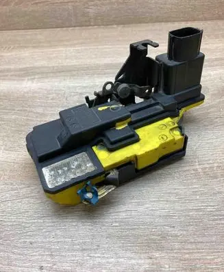 Volvo S80 Front door lock VOLVOS80DOORLOCK