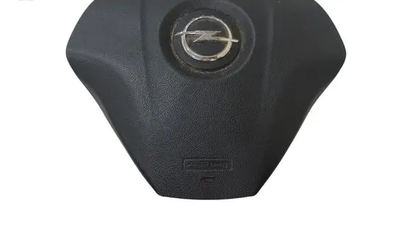 Opel Combo D Steering wheel airbag 34140830A 07355507000